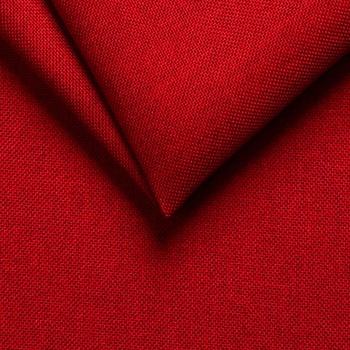 Čalúnnická látka Savana 35, farba červená, metráž 140 cm