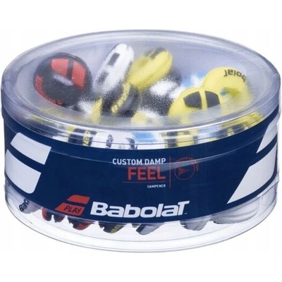 Babolat ABSORBER BABOLAT CUSTOM DAMP 140611