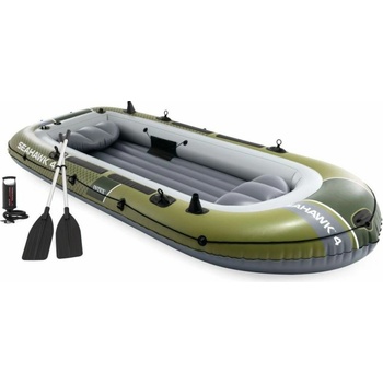 Intex 66334NP Seahawk 4