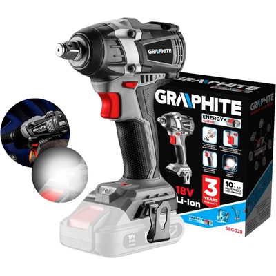 Graphite 58G024