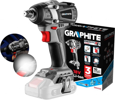 Graphite 58G024