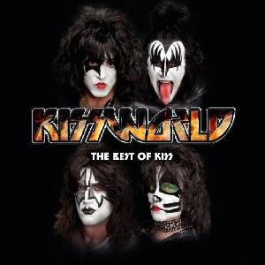 Universal Kissworld: Kiss: The Best of Kiss - CD (024825)