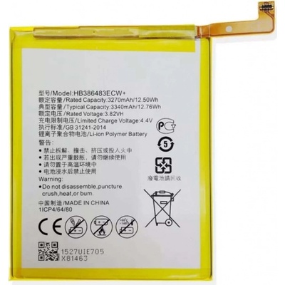 Huawei HB386483ECW