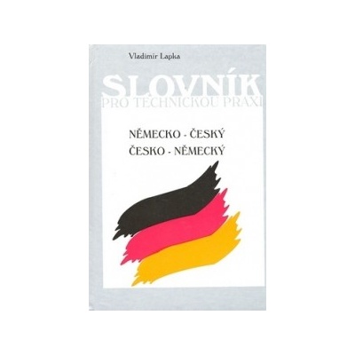 N-Č Č-N sl.pro tech. praxi – Lapka, V.