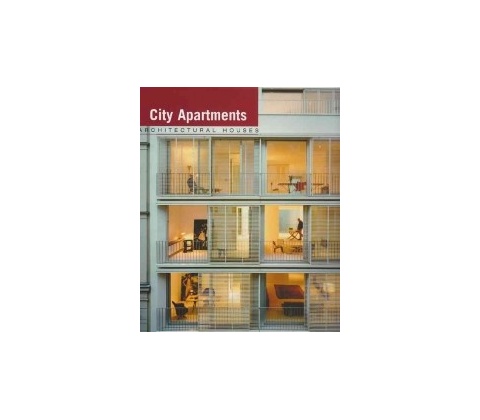 City Aparments