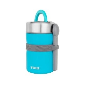 N'OVEEN Dinner thermos TB963 2 l Blue