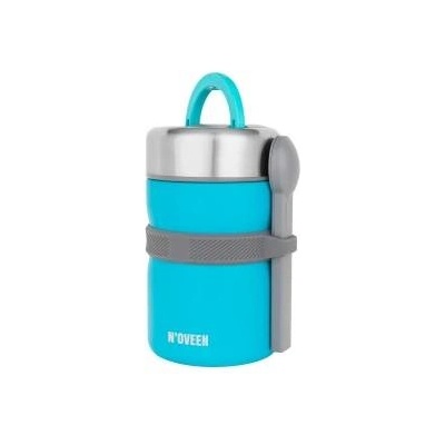 N'OVEEN Dinner thermos TB963 2 l Blue