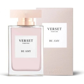 Image 1 of VERSET PARFUMS Be Amy EDP 100 ml