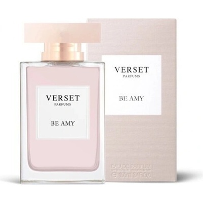 VERSET PARFUMS Be Amy EDP 100 ml