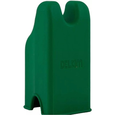 Delkim pouzdro na hlásič Moulded Hard Case Green