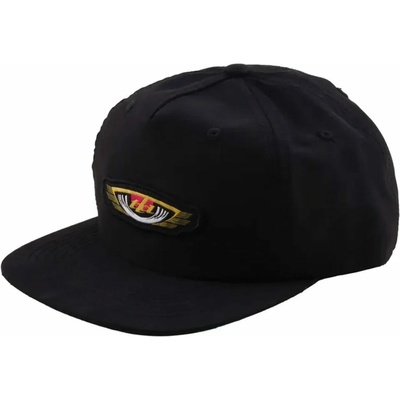 TROY LEE DESIGNS CYCLOPS BLACK
