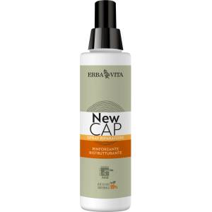 Erba Vita Оздравяващ спрей против косопад | NEW Cap, 120мл (NCSPRAY101)