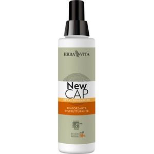 Erba Vita Оздравяващ спрей против косопад | NEW Cap, 120мл (NCSPRAY101)