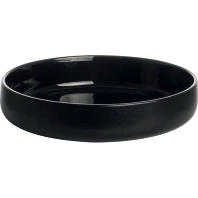 Gusta Miska černá TT 19 cm