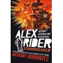 Stormbreaker - Horowitz Anthony