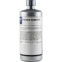 Cartec Sticker Remover 1 l