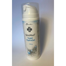 SkinMed Super HydroGel plast.lahvička 150 g