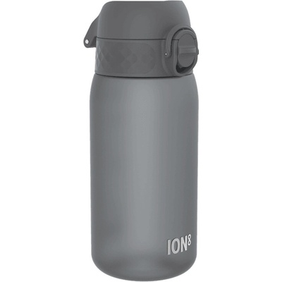 ion8 Leak Proof Grey 350 ml