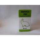 Emanox PMX přírodní 50 ml