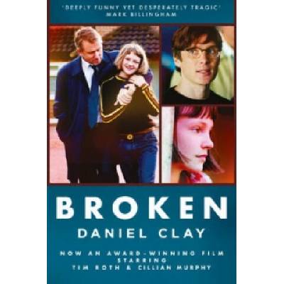 Broken | Daniel Clay