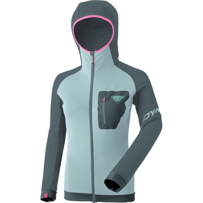 Dynafit Radical Ptc W Jkt modrá/sivá