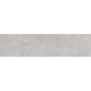 Mexen Magnifica Avenue Gris пробна плочка от глазирана каменна маса rect. G1, стенна (TL707-50-S)