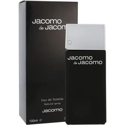 Jacomo de Jacomo toaletná voda pánska 100 ml