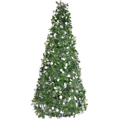 Clayre & Eef Umelý vianočný stromček Do 100 cm