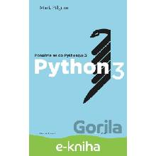 Ponořme se do Python(u) 3 - Mark Pilgrim