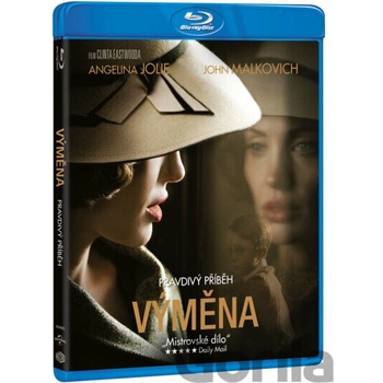 Výměna: BD