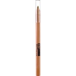 Maybelline Tattoo Liner Gel Pencil 1, 3 g молив за очи 303 Orange Flash