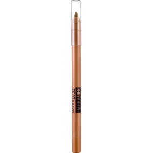 Maybelline Tattoo Liner Gel Pencil 1, 3 g молив за очи 303 Orange Flash