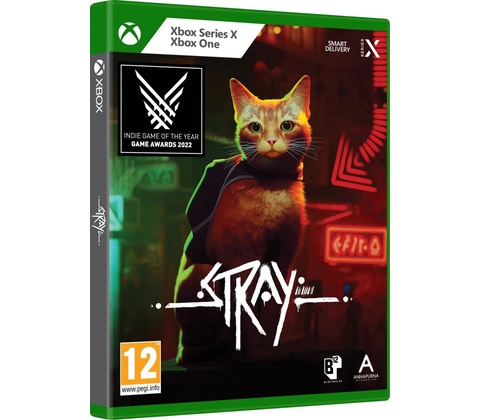 Stray