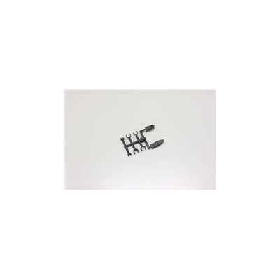 Kyosho MZW-414 Cir Clip & Spacer Set MR-03