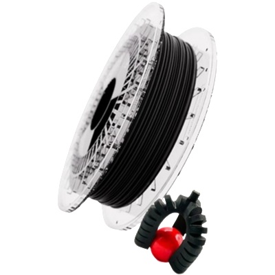 Recreus Filaflex 60A Pro Black - 1, 75 mm / 500 g (60AFBLACK175500)