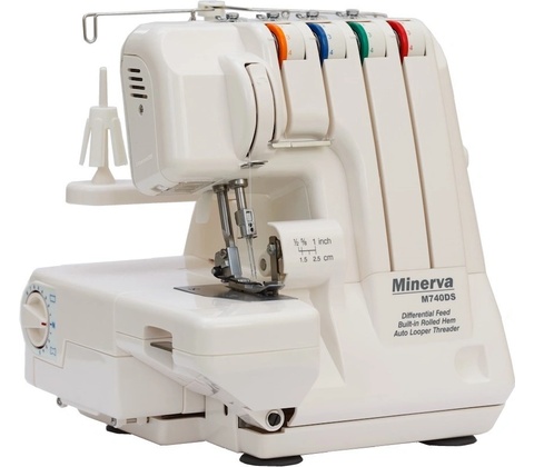 Minerva M740DS