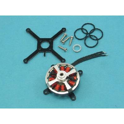 Dualsky Typhoon XM2202TY-24