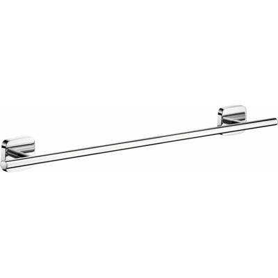 Hansgrohe PuraVida - Držiak na uterák,chróm 41506000