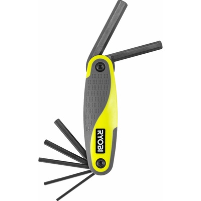 Ryobi imbusových klíčů RHFHK-7