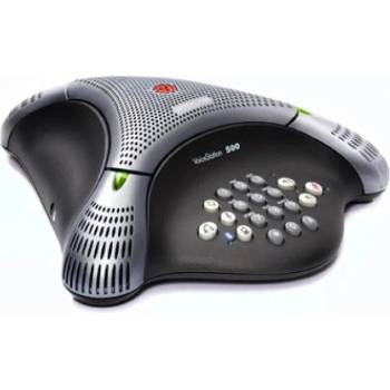 Image 1 of HP Poly VoiceStation 500