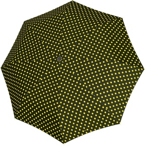 Doppler Fiber Havanna Powerfull Yellow Dots