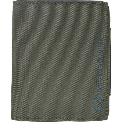 Lifeventure RFiD Wallet olive – Hledejceny.cz