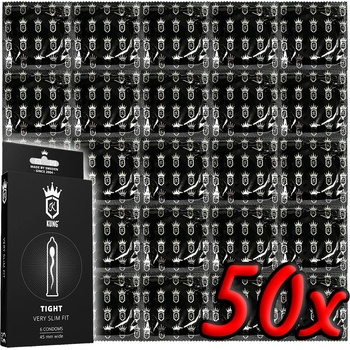 Image 1 of KUNG Tight 50 pack