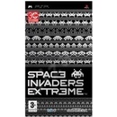 Hry na PSP Space Invaders Extreme