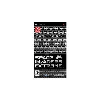 Space Invaders Extreme