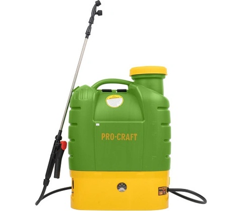 Procraft AS-16 L