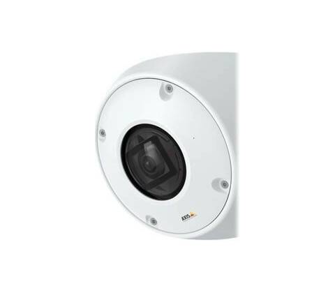 Axis Q9216-SLV