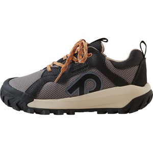 Reima Детски мултиспорт обувки Reima Kid's Kulkuri Low Multisport shoes - Black - размер 35 (EU) (702-5158-0118)