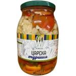 Земела ЗЕМЕЛА ЦАРСКА ТУРШИЯ 900ГР