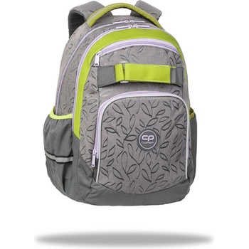 COOLPACK Ученическа раница CoolPack Loop Leaflets (F103686)